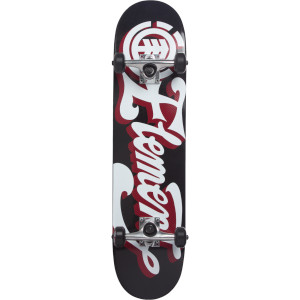 Element Ashbury Complete Skateboard - 2012