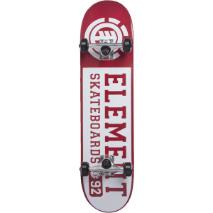 Element Squad Complete Skateboard - 2012