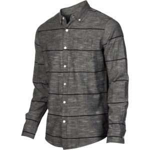 Element Higgins Shirt - Long-Sleeve - Men's - 2012