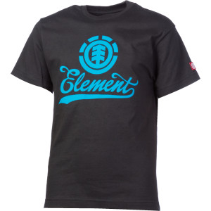 Element Stacks T-Shirt - Short-Sleeve - Boys' - 2012