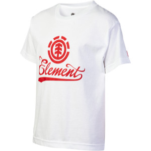 Element Stacks T-Shirt - Short-Sleeve - Boys'