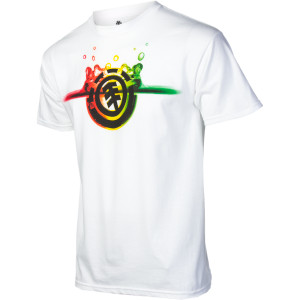 Element Drip T-Shirt - Short-Sleeve - Men's - 2012