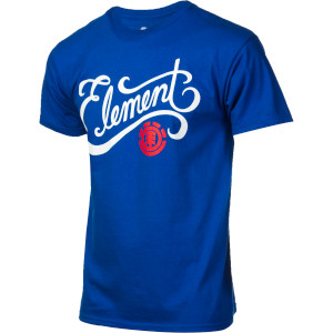 Element Old Town T-Shirt - Short-Sleeve - Men's - 2012