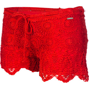 Mika Crochet Short - Women's 