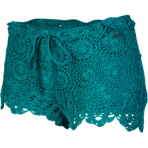 Element Mika Crochet Short - Women's 