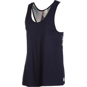 Element Irina Knit Tank Top - Women's 