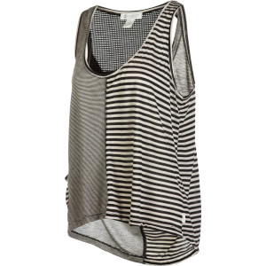 Element Sabrina Knit Tank Top - Women's  - 2012