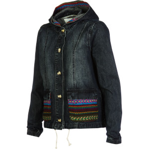 Element Keiko Jacket - Women's  - 2012