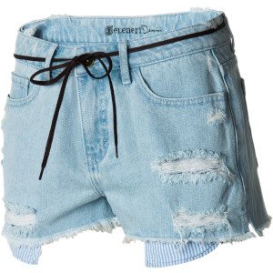 Pier Short - Women's 