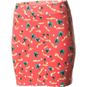 Vacation Skirt - Women's 
