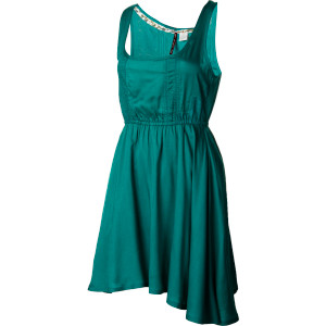 Element Izzy Dress - Women's 