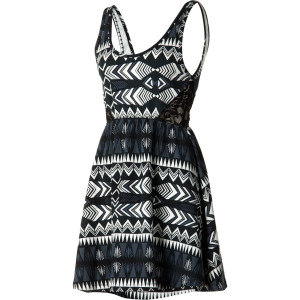 Ashley Dress - Women's 