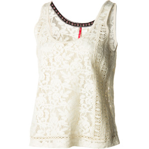 Shannon Tank Top - Women's 