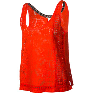 Shannon Tank Top - Women's 