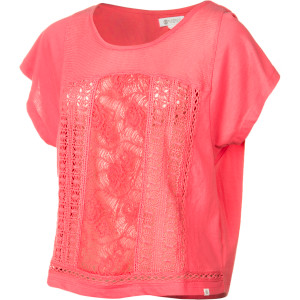 Blueprint Shirt - Short-Sleeve - Women's 