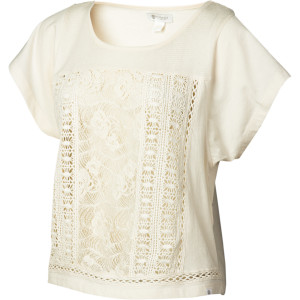 Blueprint Shirt - Short-Sleeve - Women's 