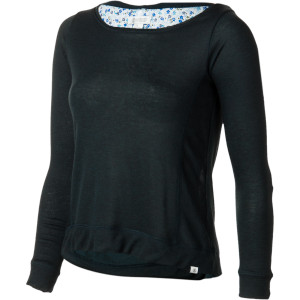 Briar Shirt - Long-Sleeve - Women's 