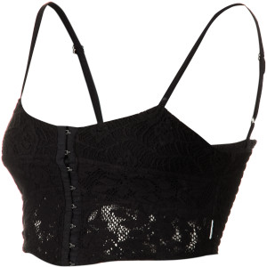 Erin Crop Tank Top - Women's 