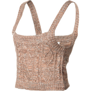 Coastal Tank Top - Women's 