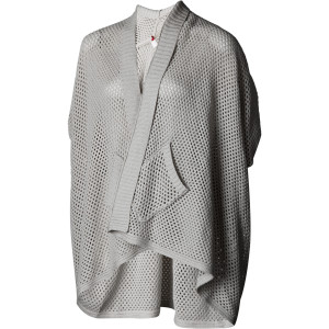 Essential Sweater Wrap - Women's 