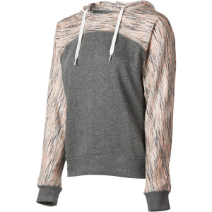 Element Trails Fleece Pullover Sweatshirt - Women's 
