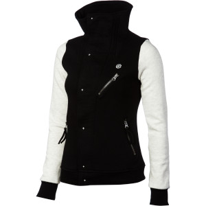 Juliana Fleece Jacket - Women's 
