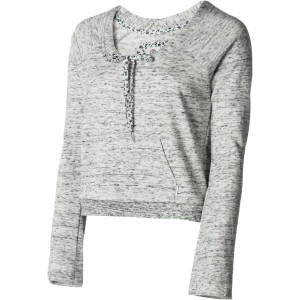 Element Kaila Fleece Pullover Sweatshirt - Women's 
