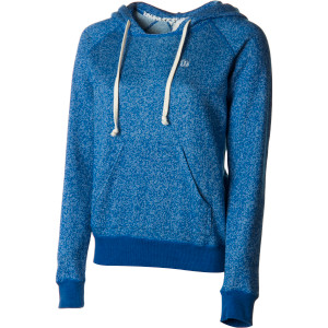 Marlow Fleece Pullover Hooded Sweatshirt - Women's 