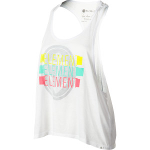 Caravaning Ahoy Tank Top - Women's 