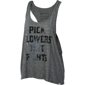 Pick Flowers Tank Top - Women's 