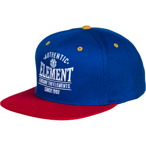 Duffield Snapback Hat