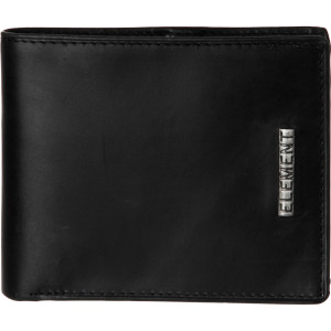 Ventura Bi-Fold Wallet - Men's