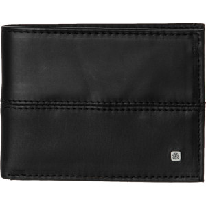 Alder Bi-Fold Wallet - Men's