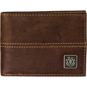 Element Alder Bi-Fold Wallet - Men's