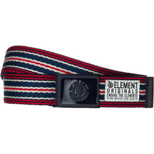 Clinton Belt