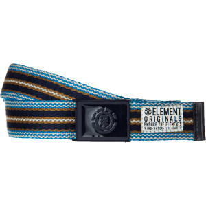 Clinton Belt