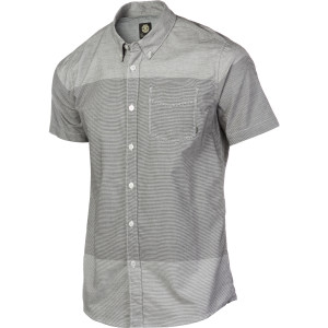 Alexander Shirt - Short-Sleeve - Men's