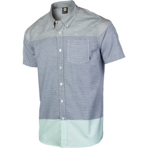 Alexander Shirt - Short-Sleeve - Men's
