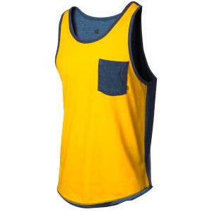Dumas Tank Top - Men's