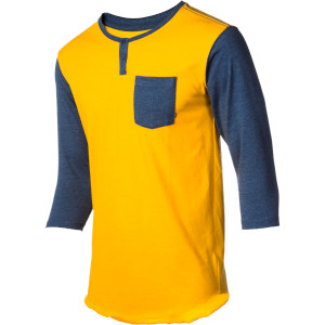 Dumas T-Shirt - 3/4-Sleeve - Men's