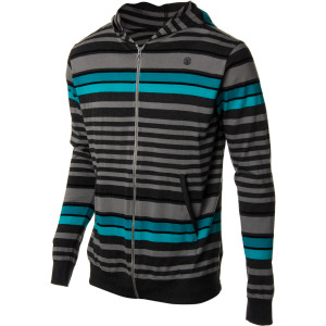 Larsen Hooded Shirt - Long-Sleeve - Men's