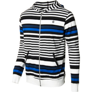 Larsen Hooded Shirt - Long-Sleeve - Men's