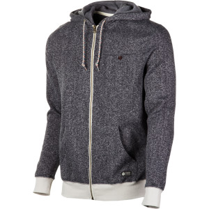 Element Folk Full-Zip Hoodie - Men's
