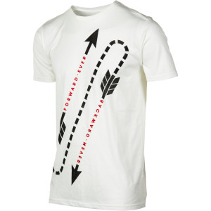 Arrow T-Shirt - Short-Sleeve - Men's