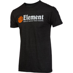 Element Horizontal T-Shirt - Short-Sleeve - Men's