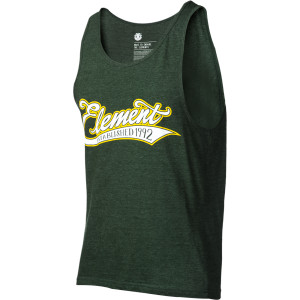 Element Swoop Tank Top - Men's