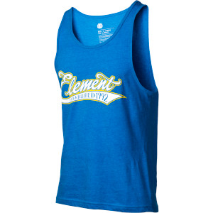 Swoop Tank Top - Men's