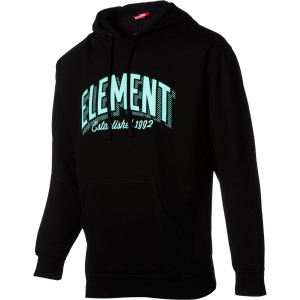 Athletic Pullover Hoodie - Men's