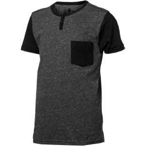 Mason T-Shirt - Short-Sleeve - Boys'