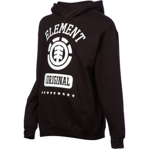 Arch Pullover Hoodie - Boys'